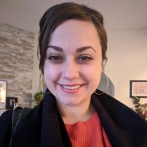 Meet your Posher, Samantha